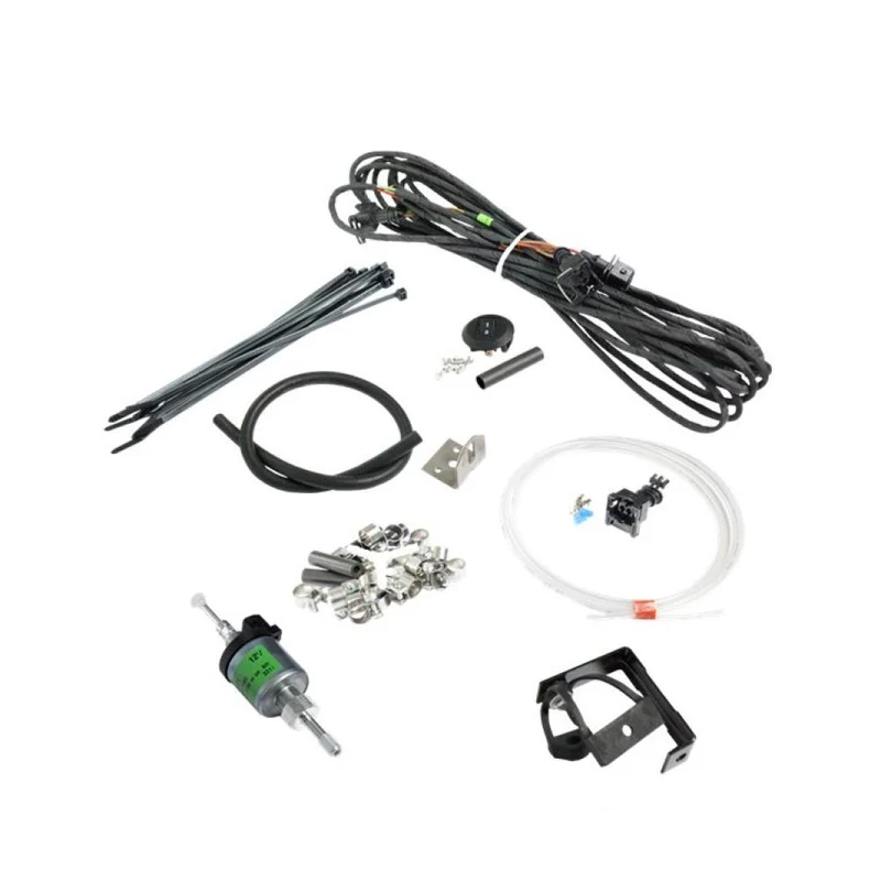 Truma Hoogteset voor 1500-2750 meter