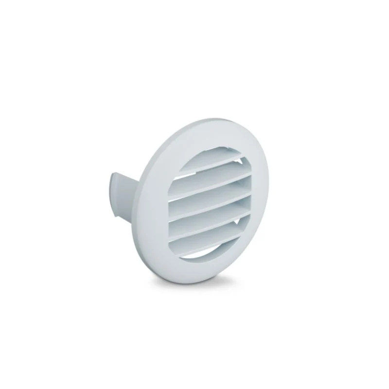 Dometic TwinBoost APOL Luchtuitlaat Wit 2 stuks