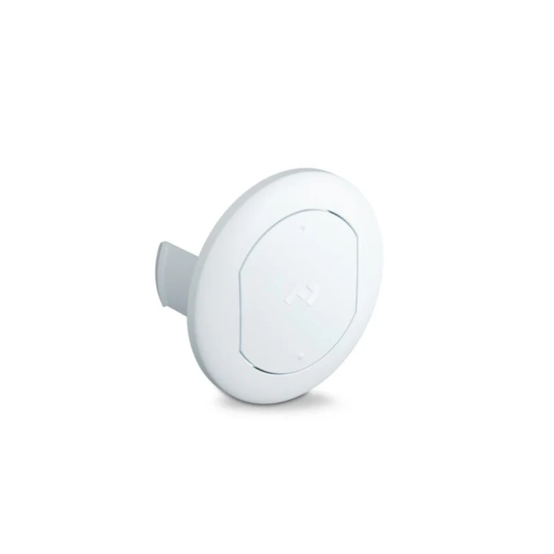 Dometic TwinBoost APOF Luchtuitlaat Wit 4 stuks