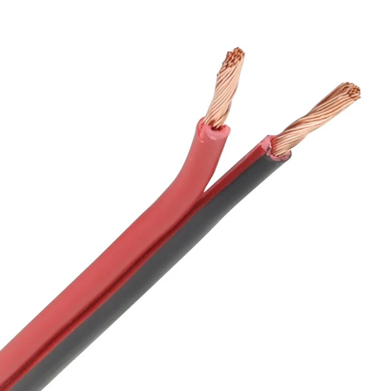 Twinflex 2-aderige Kabel 2x1,5mm² 5 meter