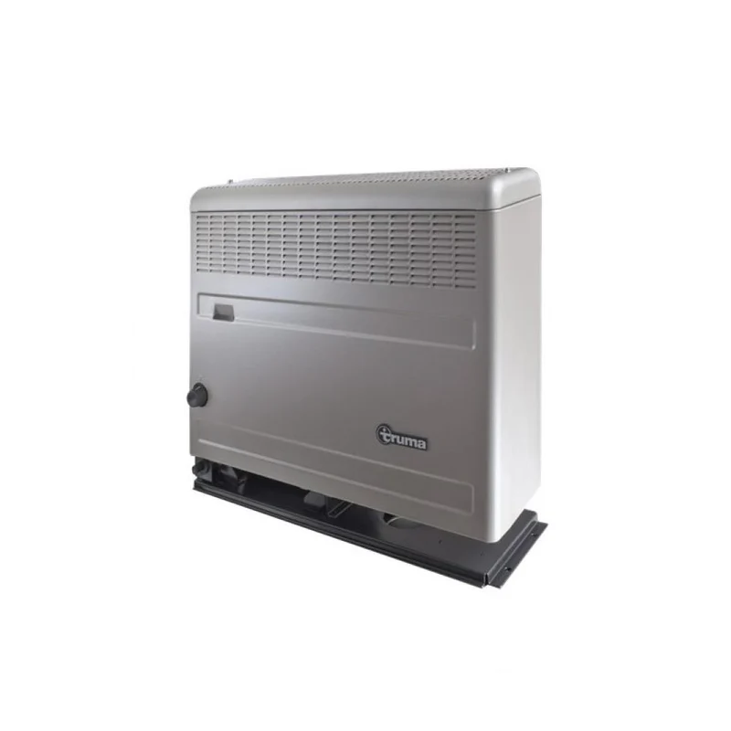 Truma S2200 Bediening Titaan links