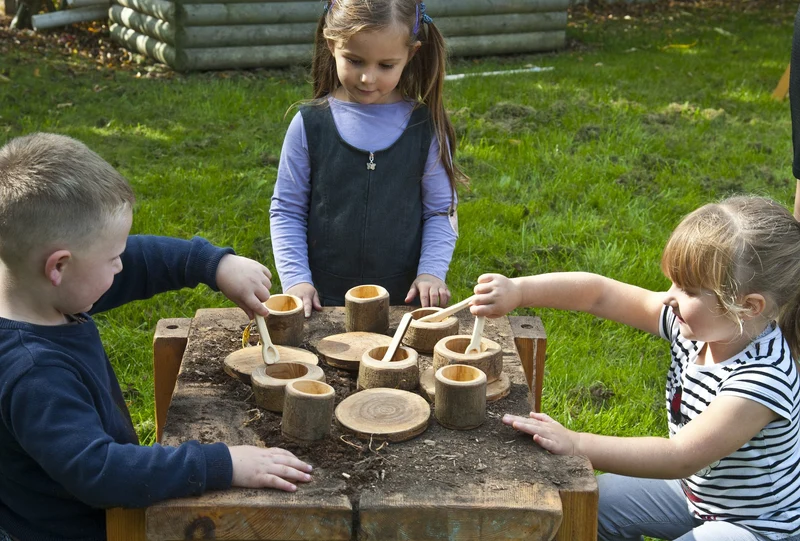 Cosy - Naturel Moddertaart Theeset (16 stuks)
