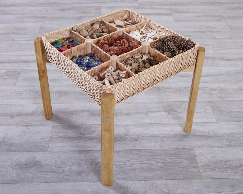 Cosy - Naturals Mand