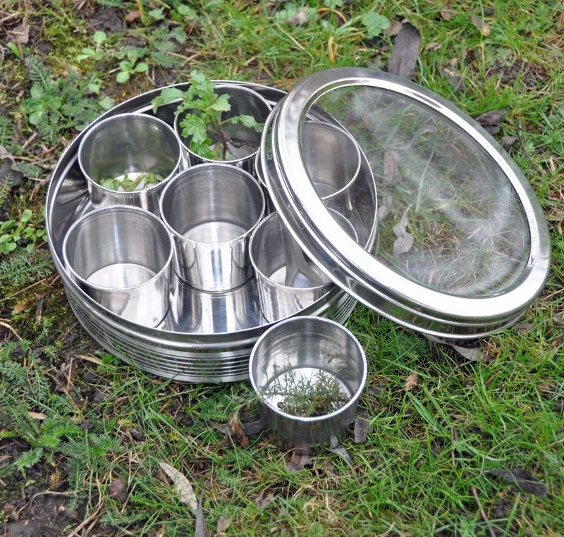 Cosy - Drankpotjes (7 stuks)