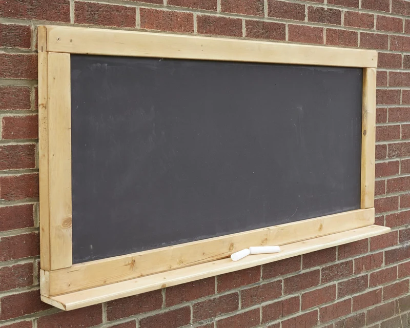 Cosy - Zwaar Krijtbord