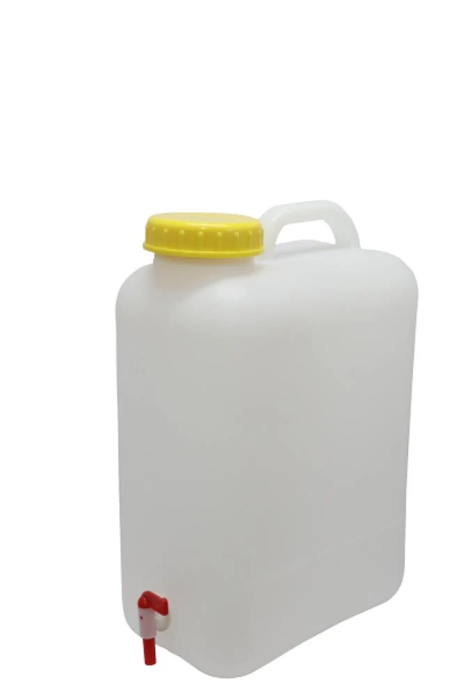 Comet Jerrycan Super 16L met Schroefdop en Kraan