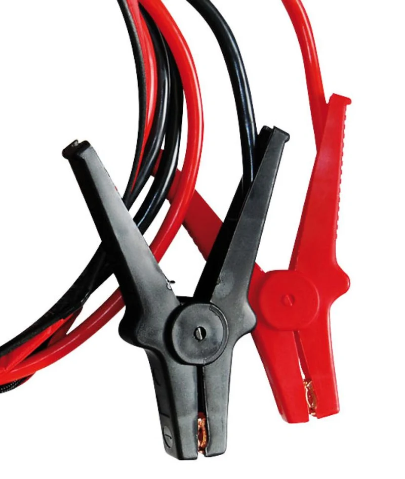 Enduro Startkabelset 35mm²