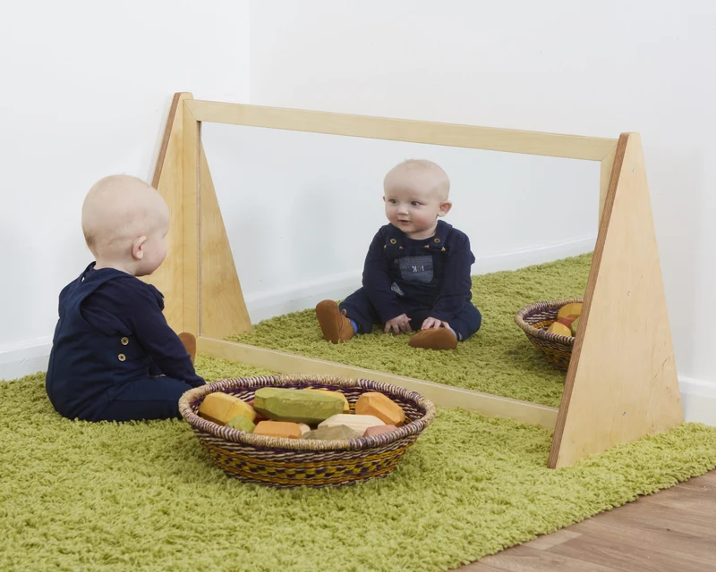 Cosy - Zit-bij Spiegelverdeler