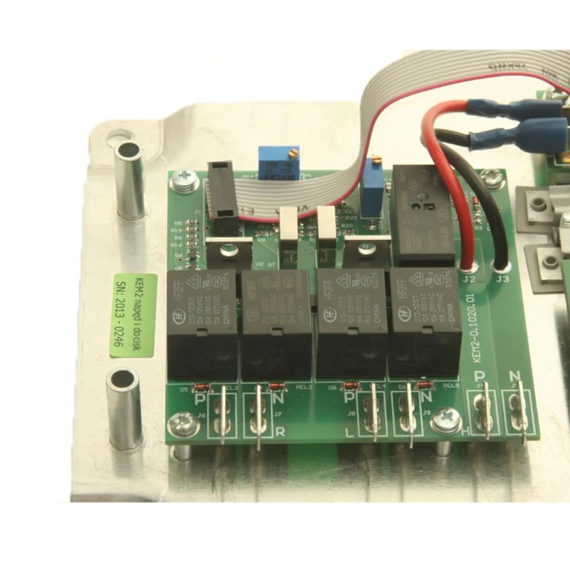 P1 Mover Printplaat Roller PCB Module AA