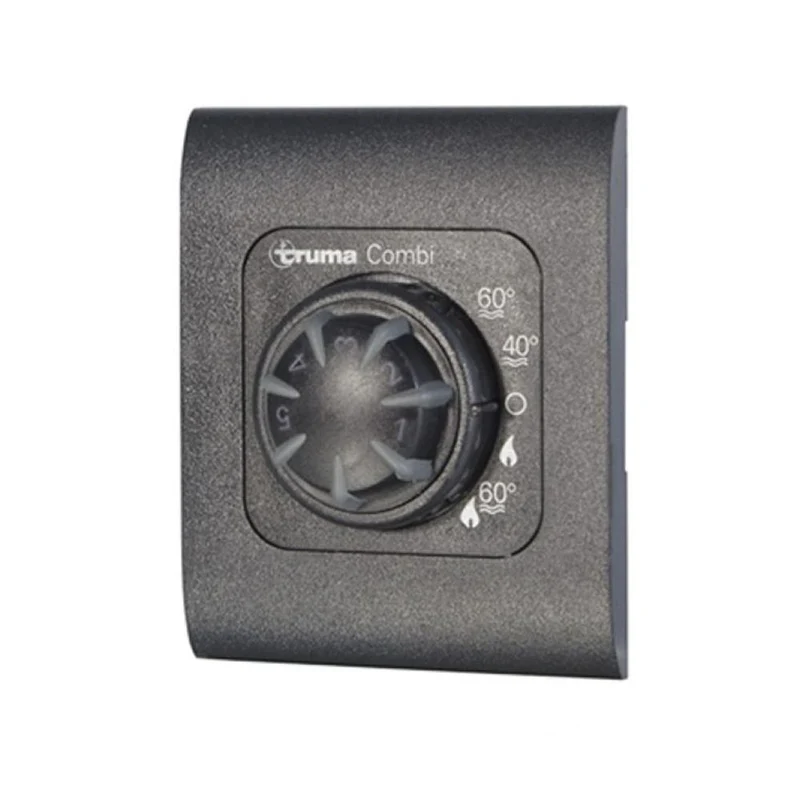 Truma CP Classic Bedieningspaneel Combi en Combi D
