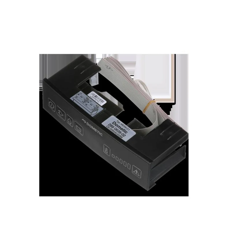 Dometic Bedieningspaneel met Thermische Voeler MES4-C1