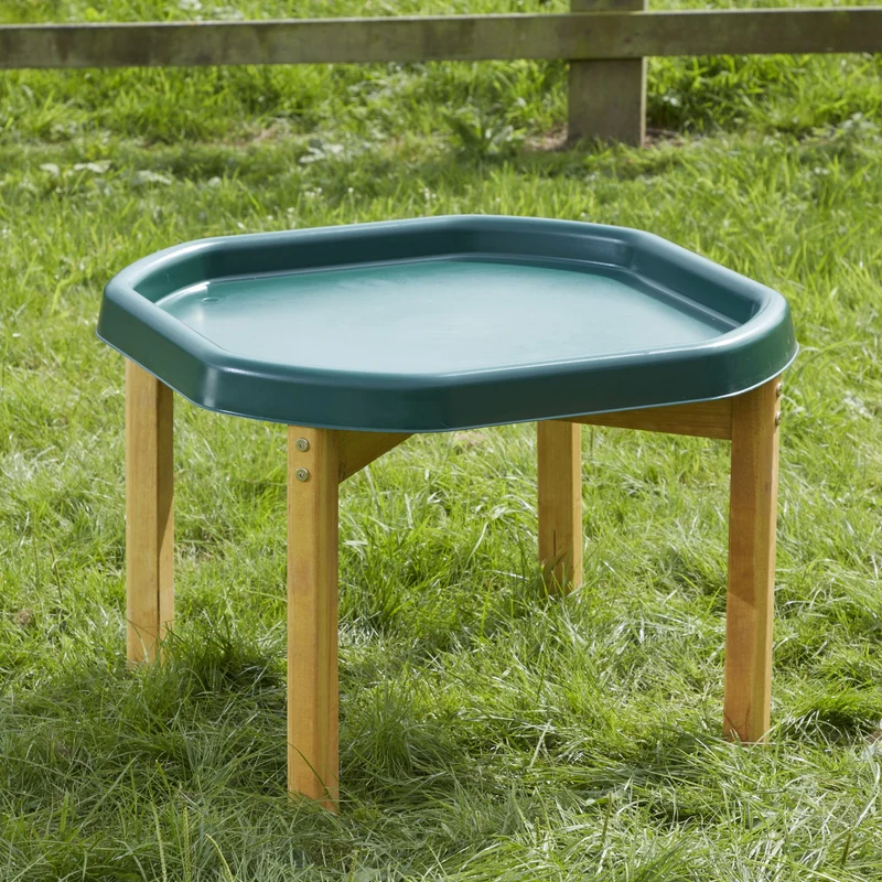 Cosy - Groene Mini Tuff Spot