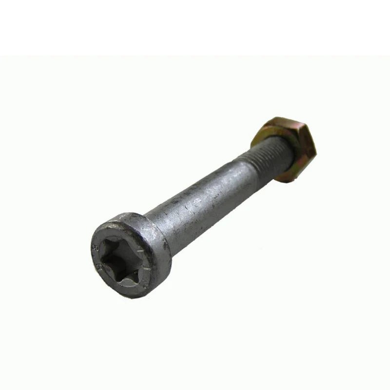 AL-KO Bout M12x78 Stabilisatorkoppeling AKS 3004