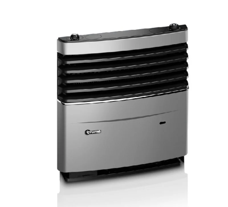 Truma Ommanteling Front Gaskachel S3004 Titaangrijs