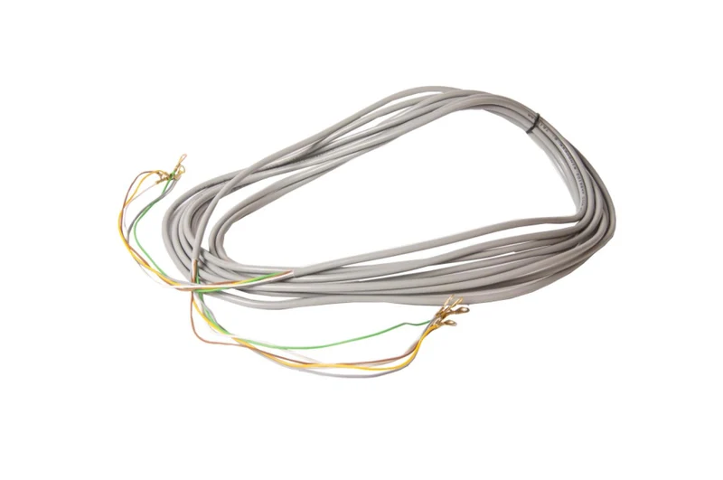 Schaudt Sensorkabel 5x0,5 mm² 8 meter