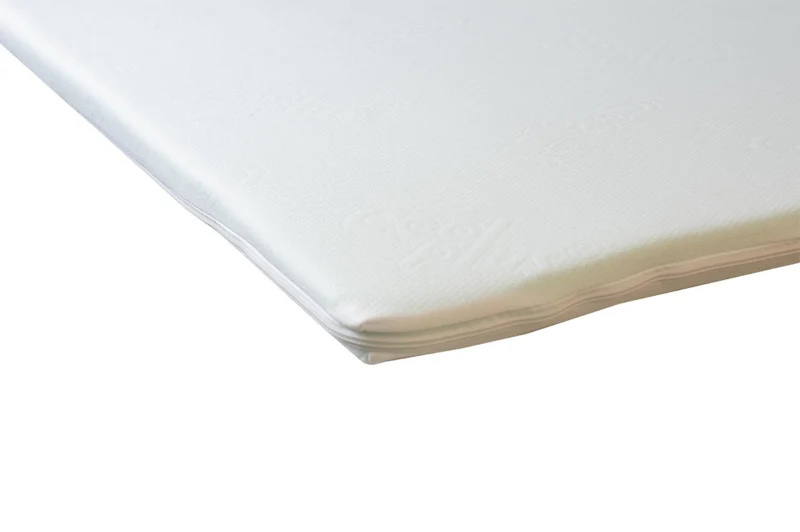 ViaMondo Matrastopper Coolplus Warmteregulerend 140x210