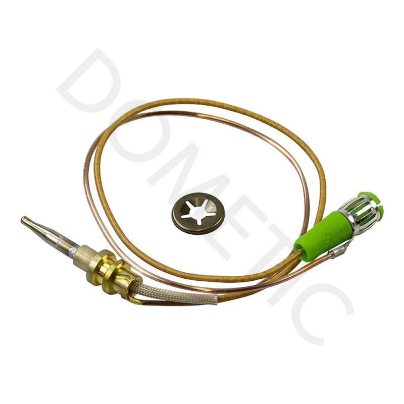 Smev Thermokoppel 22cm met Bevestigingsring