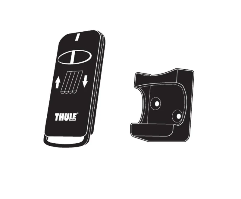 Thule Afstandsbediening Motor EM 230V