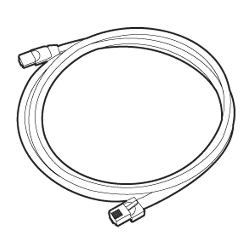Vechline Satelliet Display Unit Kabel RJ11 naar RJ45