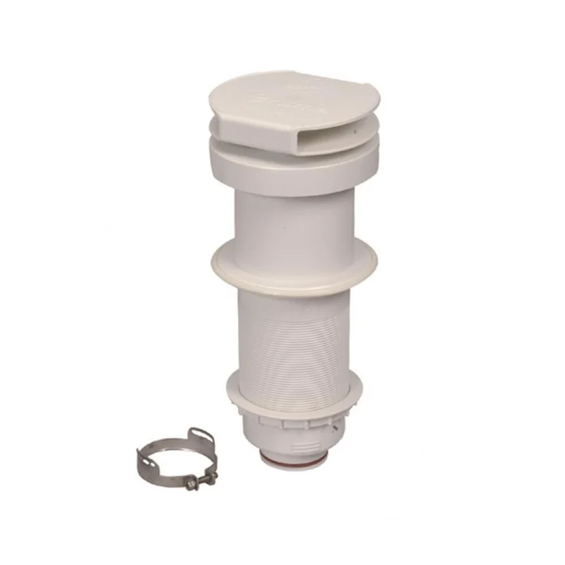 Truma Dakschoorsteenset DKC-2 voor C+/Combi Gas
