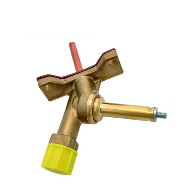 Truma Magneetklep voor Boiler 30 mbar (48)