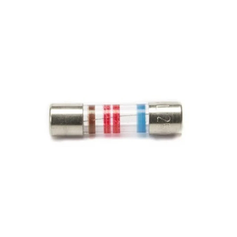 Truma Zekering 1,6 Amp