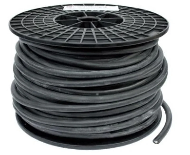 Autokabel 2x0,75mm² 100 meter