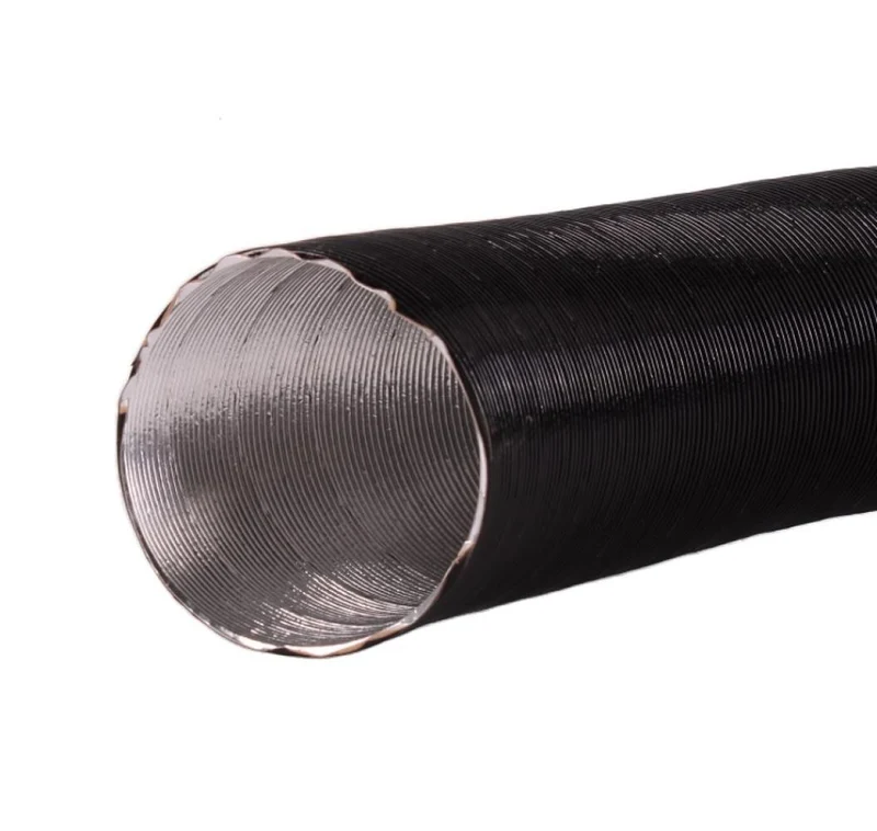 Alde Luchtslang Ø 75mm per meter