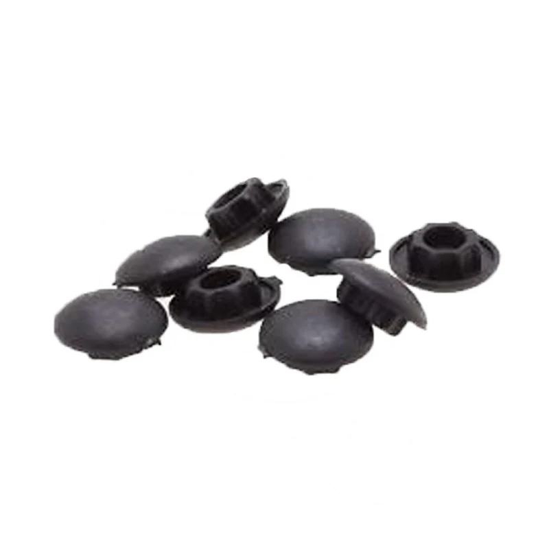 Dometic Afdekdopjes voor Schroeven 8 stuks