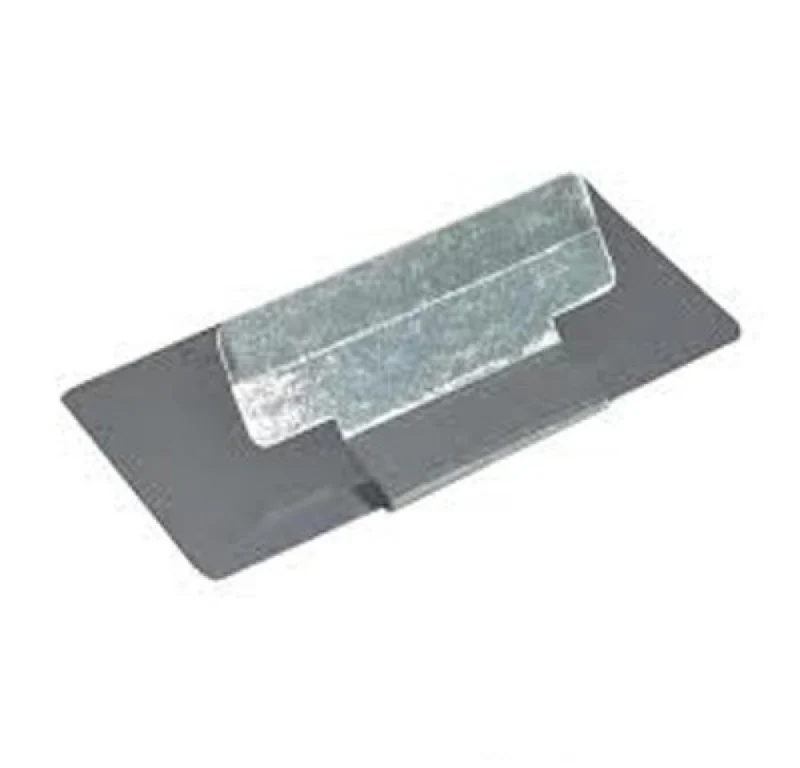 Truma Afschermplaat Ontsteking SL3002