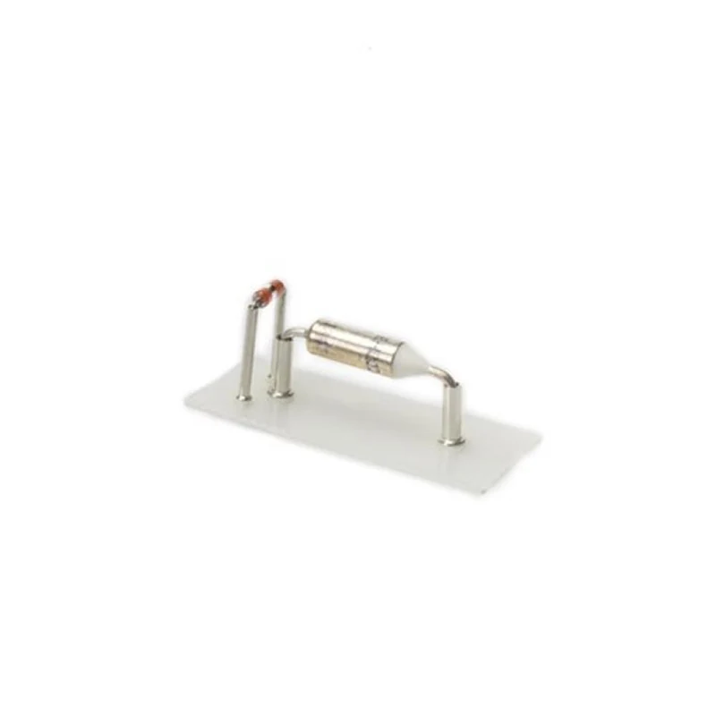 Truma Thermostaatplaat E2800/4000 BRII (57)