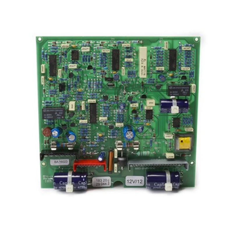 Truma Printplaat E1800/2400 12V tot 8/06