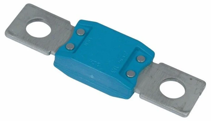Victron Mega Zekering 125A 12V/24V/32V