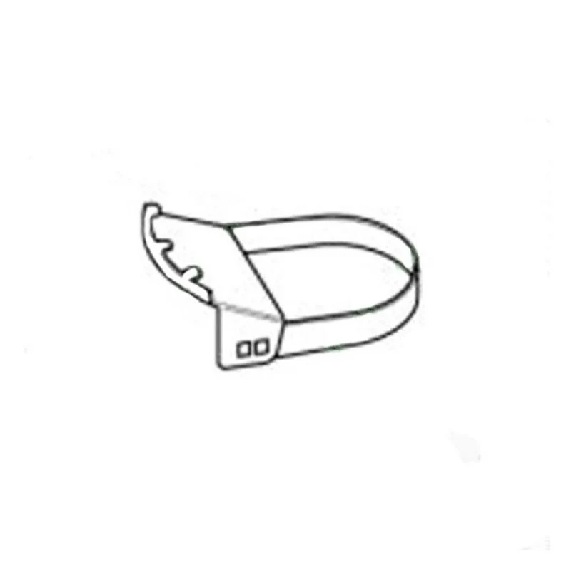 Truma Branderwindkap Boiler BR3