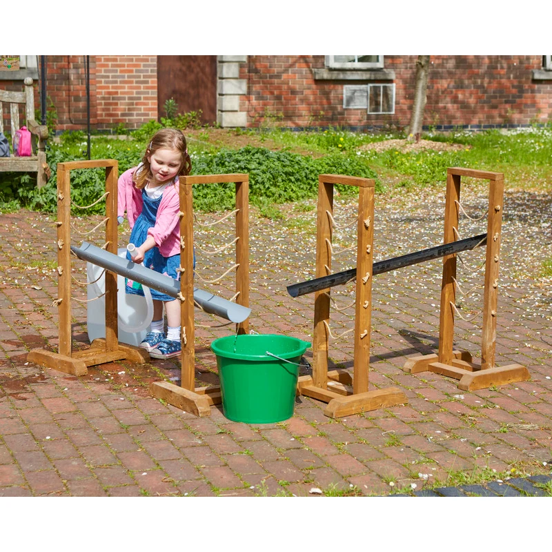 Cosy - Easy Grip Goederstandaard (Pakket Van 4)
