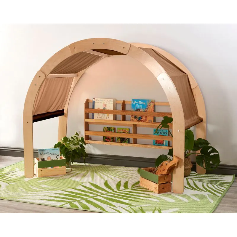 Cosy - Rafiki boogstoffenset, 3 stuks