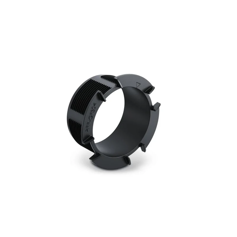 Dometic Inlay Uitlaatmoer TwinBoost ION Grijs 6 stuks