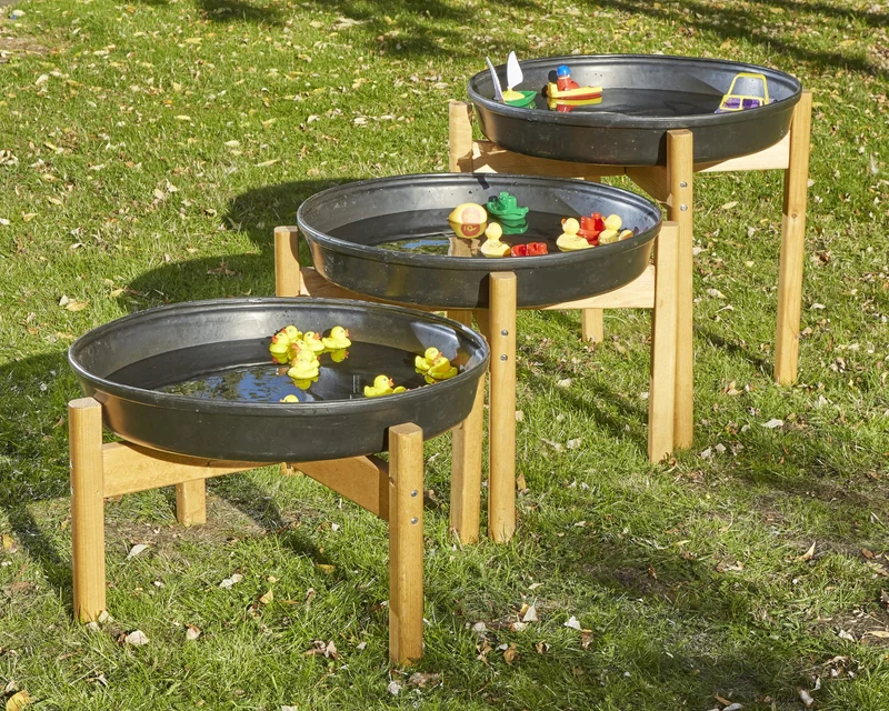 Cosy - Trio Cascading Spot Stations