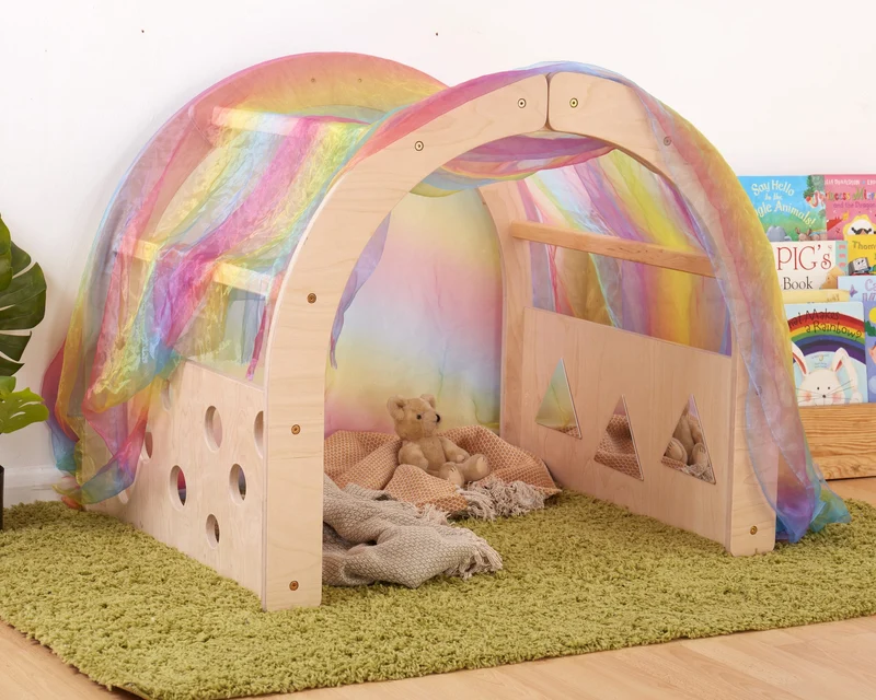 Cosy - Mini Rafiki Arch