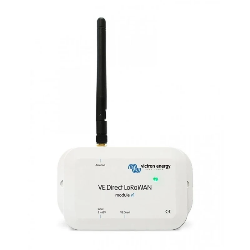Victron VE.Direct LoRaWAN Module EU863-870