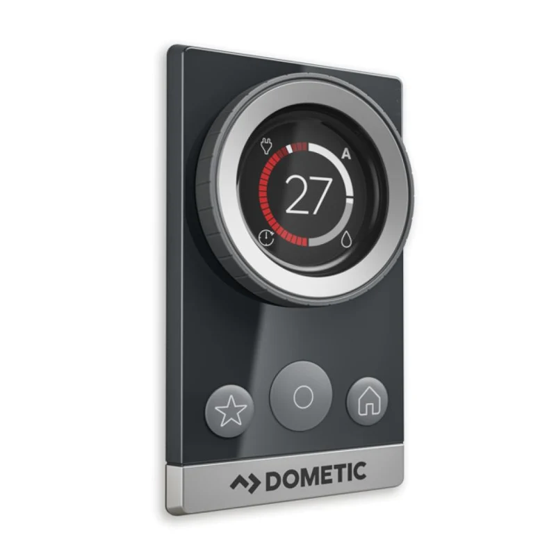 Dometic INC 1015-RD Bedieningspaneel voor TwinBoost