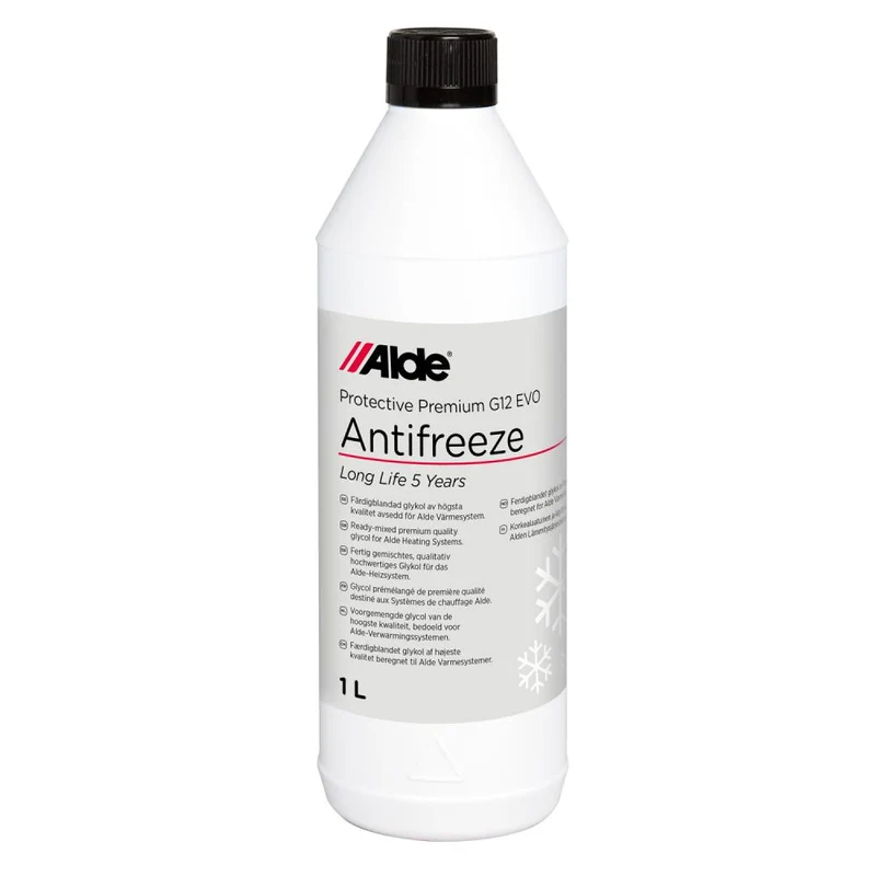 Alde Antivries Premium G12 Evo 1L