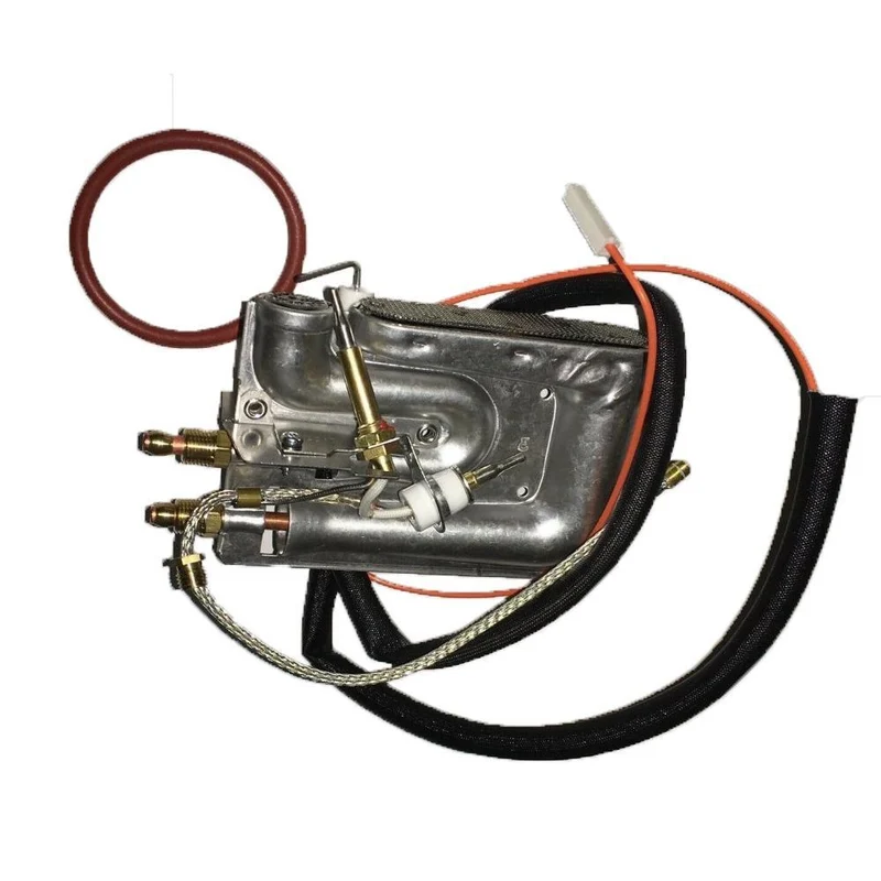 Truma Branderset S3002/S3004 30 mbar