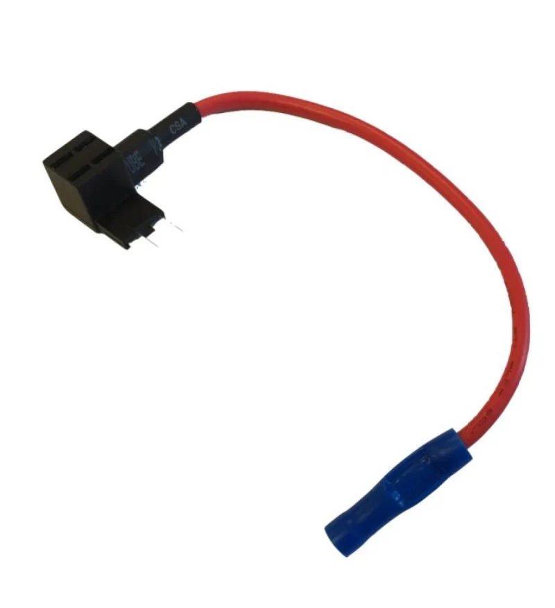 Fjord Outdoor Zekeringadapter Aftak Micro