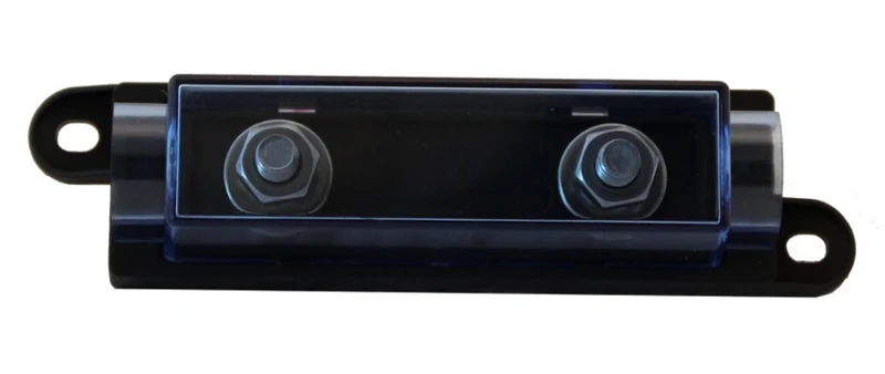Fjord Outdoor Zekeringhouder ANL Enkel 250A