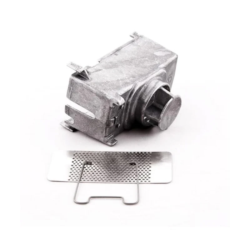 Truma Luchtkamer S3002/S5002 >1988 en S3004/S5004