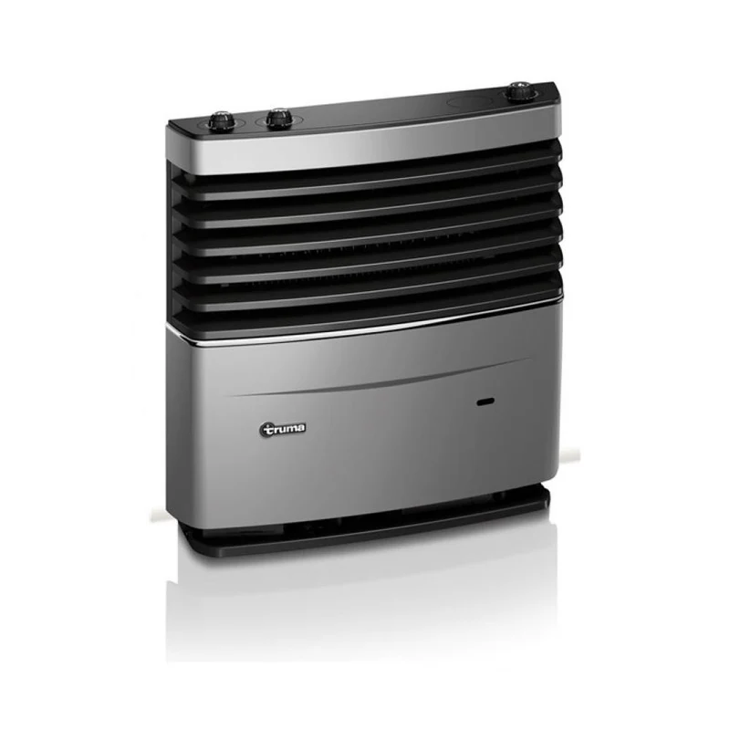 Truma Ommanteling Gaskachel S5004 Chroom Titaangrijs