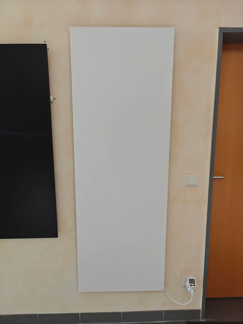 Infrarood verwarmingspaneel 360 Watt | 40x120cm