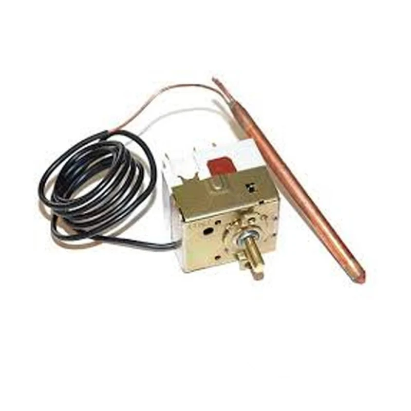 Alde Thermostaat Compact 3000 3000365
