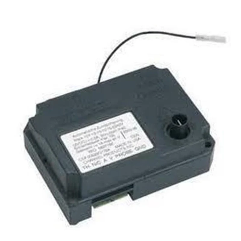 Alde Elektrische Regelunit Zwart Compact 3000 3000157